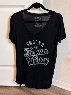 Lyric Culture Smooth as Tennessee Whiskey top